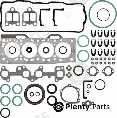 Victor Reinz 01-52840-02 — Full Gasket Kit, engine
