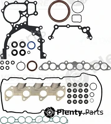 Victor Reinz 01-10019-02 — Full Gasket Kit, engine