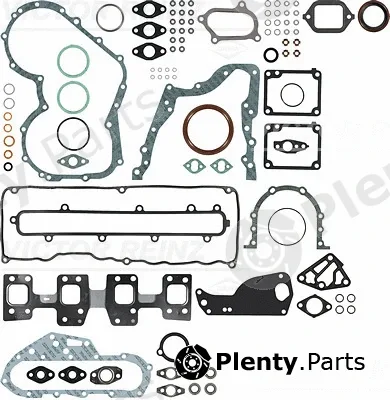Victor Reinz 01-10856-02 — Full Gasket Kit, engine