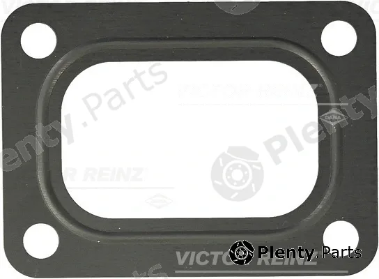 Victor Reinz 71-52949-00 — Gasket, exhaust pipe