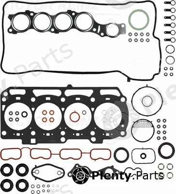 Victor Reinz 02-11057-01 — Gasket Kit, cylinder head