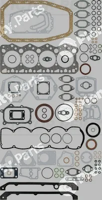 Victor Reinz 01-33940-04 — Full Gasket Kit, engine