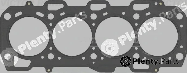 Victor Reinz 61-35855-00 — Gasket, cylinder head