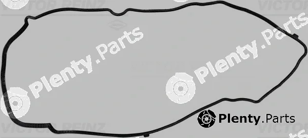 Victor Reinz 71-19499-00 — Gasket, cylinder head cover