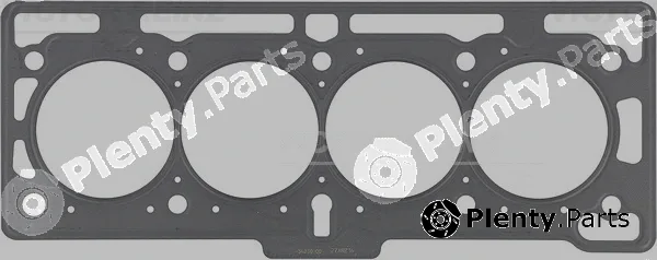Victor Reinz 61-34830-00 — Gasket, cylinder head