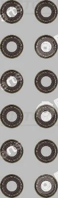 Victor Reinz 12-36154-01 — Seal Set, valve stem