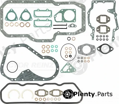 Victor Reinz 01-50919-06 — Full Gasket Kit, engine