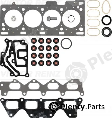 Victor Reinz 02-11352-01 — Gasket Kit, cylinder head