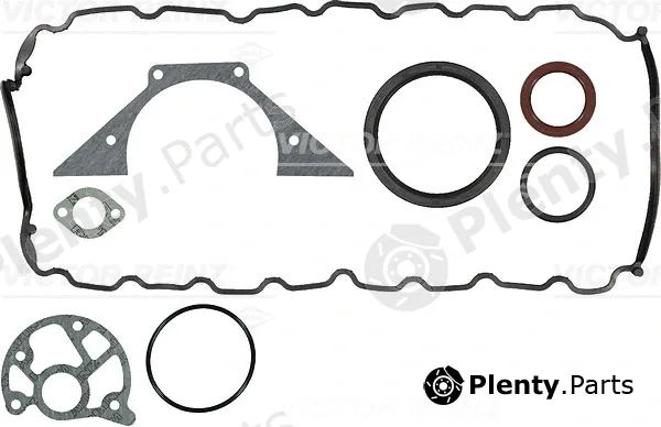 Victor Reinz 08-28633-02 — Gasket Kit, crankcase