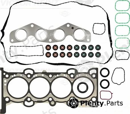 Victor Reinz 02-10118-01 — Gasket Kit, cylinder head