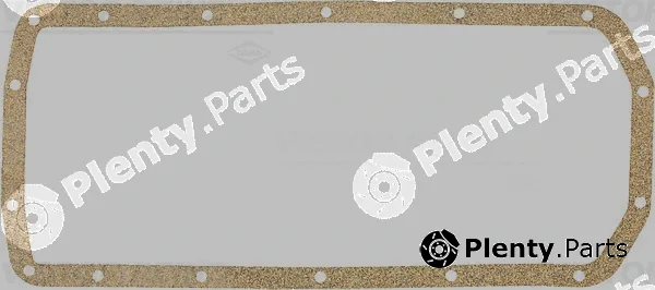Victor Reinz 71-35531-00 — Gasket, oil sump