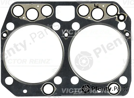 Victor Reinz 61-27660-30 — Gasket, cylinder head