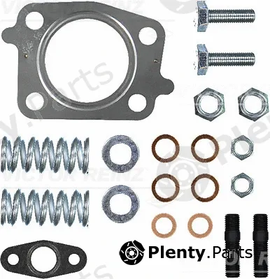 Victor Reinz 04-10001-01 — Mounting Kit, charger
