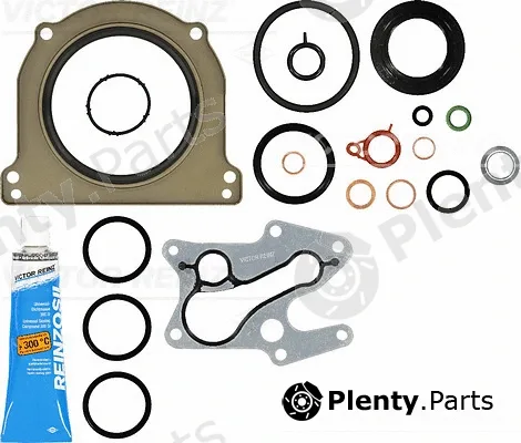 Victor Reinz 08-10018-01 — Gasket Kit, crankcase