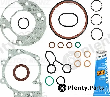 Victor Reinz 08-38427-01 — Gasket Kit, crankcase