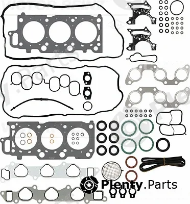 Victor Reinz 02-54320-01 — Gasket Kit, cylinder head