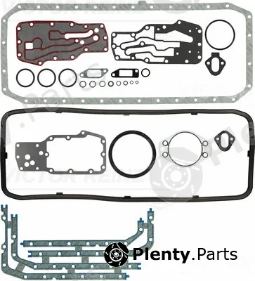 Victor Reinz 08-36927-05 — Gasket Kit, crankcase