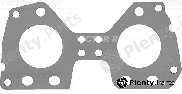 Victor Reinz 71-12482-00 — Gasket, exhaust manifold