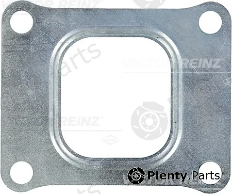 Victor Reinz 71-31114-00 — Gasket, exhaust manifold