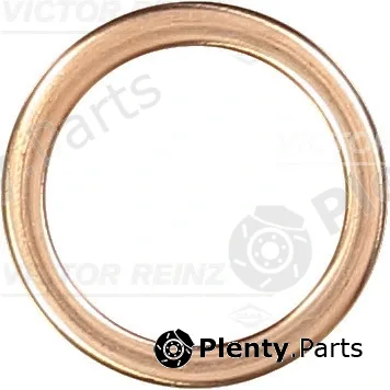 Victor Reinz 41-72041-30 — Seal Ring, oil drain plug