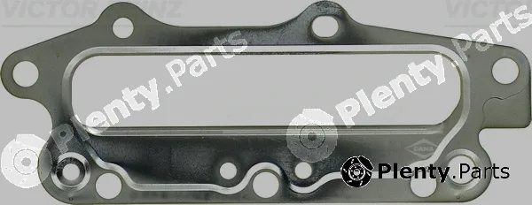 Victor Reinz 71-41346-00 — Gasket, exhaust manifold