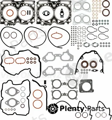 Victor Reinz 02-53910-01 — Gasket Kit, cylinder head