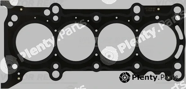 Victor Reinz 61-10307-00 — Gasket, cylinder head