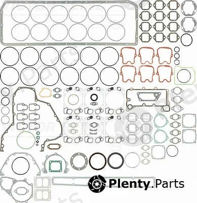 Victor Reinz 01-25275-11 — Full Gasket Kit, engine