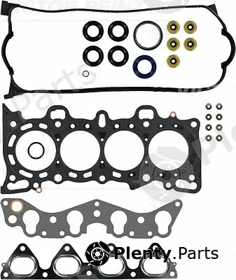 Victor Reinz 02-53735-01 — Gasket Kit, cylinder head