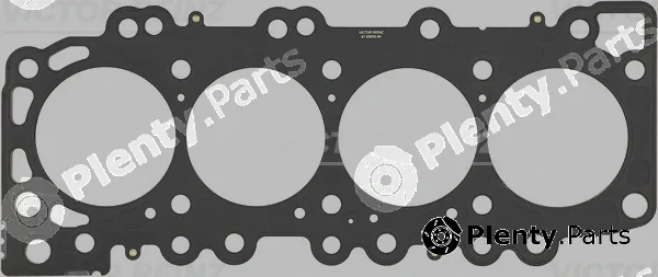 Victor Reinz 61-53635-30 — Gasket, cylinder head