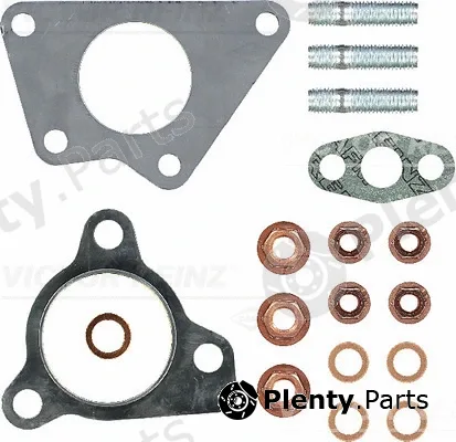 Victor Reinz 04-10106-01 — Mounting Kit, charger