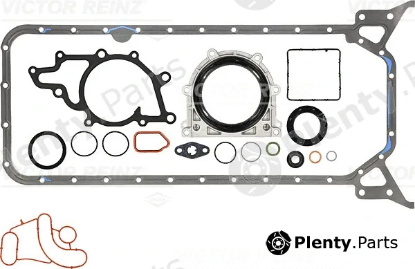 Victor Reinz 08-34038-01 — Gasket Kit, crankcase
