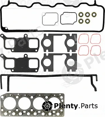 Victor Reinz 02-36110-02 — Gasket Kit, cylinder head