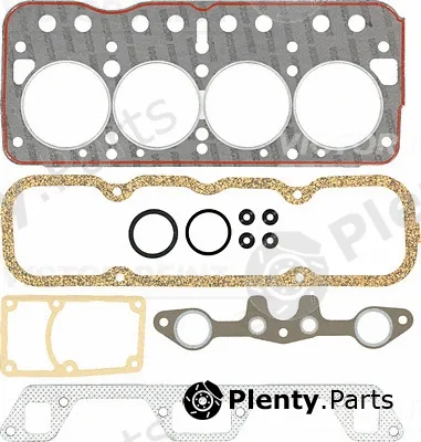 Victor Reinz 02-22930-07 — Gasket Kit, cylinder head