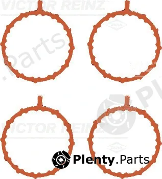 Victor Reinz 11-39877-01 — Gasket Set, intake manifold