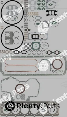 Victor Reinz 01-33995-05 — Full Gasket Kit, engine