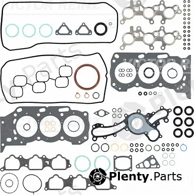 Victor Reinz 01-54070-01 — Full Gasket Kit, engine