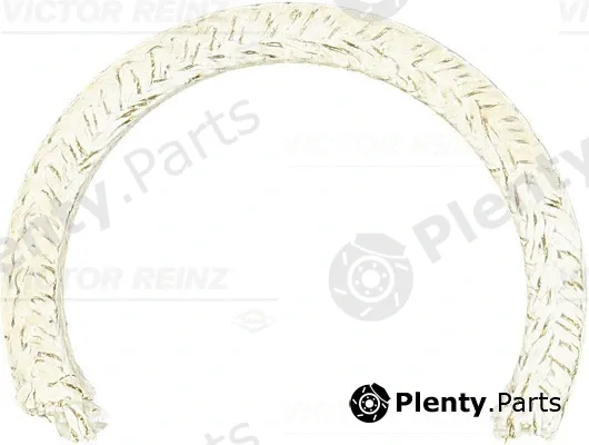 Victor Reinz 71-25853-10 — Shaft Seal, crankshaft