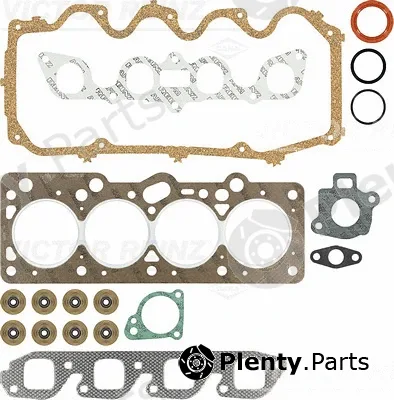 Victor Reinz 02-24840-06 — Gasket Kit, cylinder head