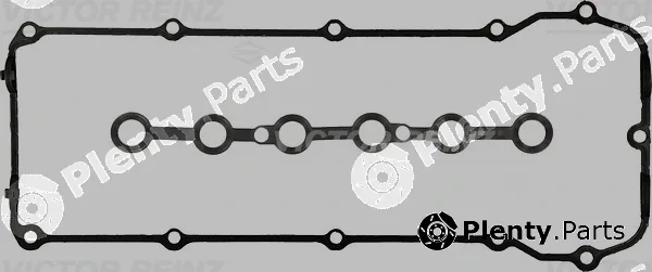 Victor Reinz 15-36522-01 — Gasket Set, cylinder head cover