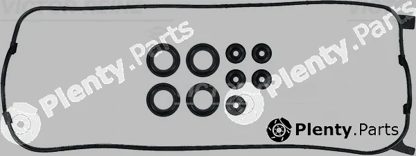 Victor Reinz 15-53777-01 — Gasket Set, cylinder head cover