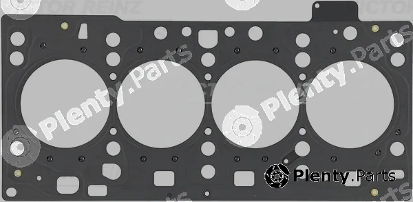 Victor Reinz 61-10222-00 — Gasket, cylinder head