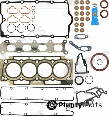 Victor Reinz 01-35820-01 — Full Gasket Kit, engine