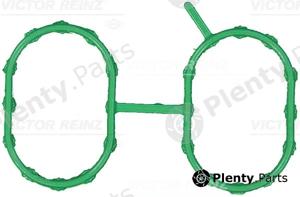 Victor Reinz 71-12107-00 — Gasket, intake manifold