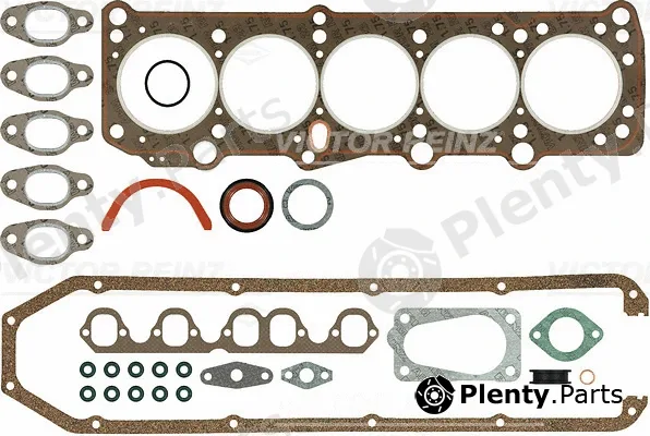 Victor Reinz 02-24260-07 — Gasket Kit, cylinder head