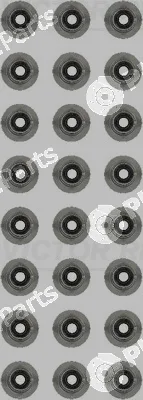 Victor Reinz 12-13246-02 — Seal Set, valve stem