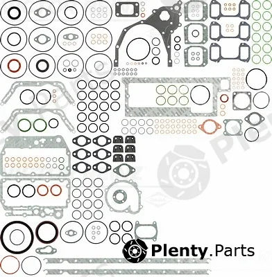 Victor Reinz 01-36624-02 — Full Gasket Kit, engine