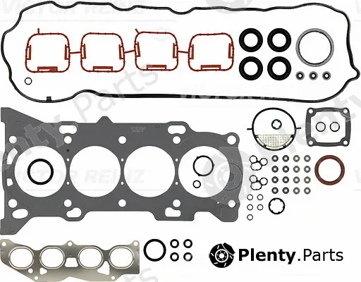 Victor Reinz 02-10152-01 — Gasket Kit, cylinder head