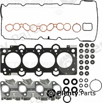 Victor Reinz 02-11309-01 — Gasket Kit, cylinder head