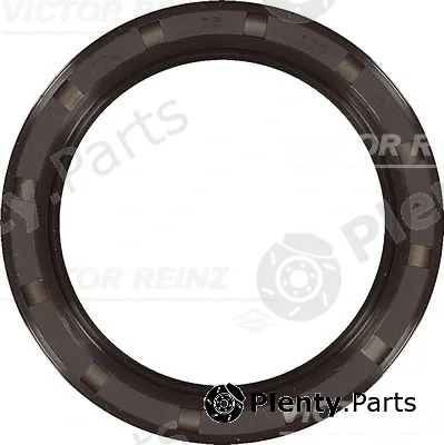Victor Reinz 81-53311-00 — Shaft Seal, crankshaft
